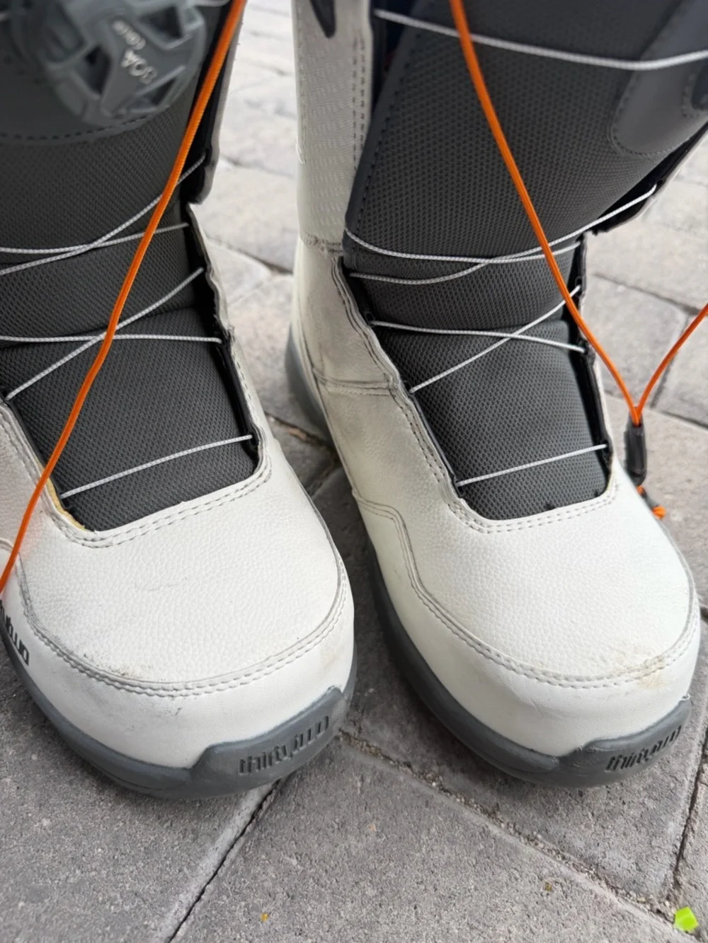 ThirtyTwo Shifty Boa Snowboarding Boots Women’s 10 - Picture 2 of 7